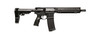 Daniel Defense MK18 Pistol 5.56 10.3" Black
