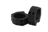 Seekins Precision Scope Rings 30mm Tube, 1.45" AR High, 4 Cap Screw