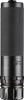 Dead Air Sierra 5 KeyMo 5.56mm Colbalt/Steel Suppressor - Black, Sierra5KM, 810128160001