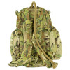 Beavertail Assault Pack - YOTE Hydration Pack - Multicam