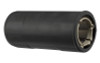 Magpul® Suppressor Cover - 5.5" - Black
