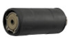 Magpul® Suppressor Cover - 5.5" - Black