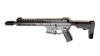 Noveske - Gen 3 Shorty 10.5" Pistol Sniper Grey - 5.56 30 Rd