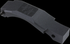Seekins Precision Billet AR Trigger Guard - Black