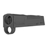 Grey Ghost Precision SIG P365 V2 Slide - Black DLC (GGP-365-BLK-2)