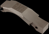 Seekins Precision Billet AR Trigger Guard - Flat Dark Earth
