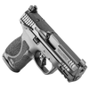 Smith & Wesson M&P9 M2.0 Optic Ready Compact 9mm Pistol 3.6" Barrel - Manual Thumb Safety - 15 Rd, 13570, 22188889543