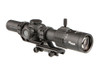 Sig Sauer - Tango MSR LPVO. 1-8x24MM, 30MM, BDC8 Reticle, Black (SOTM81000)