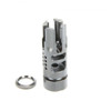 SLR Rifleworks Synergy BCF Muzzle Brake 