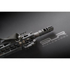 SLR Rifleworks Synergy BCF Muzzle Brake