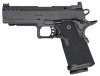 Springfield Armory 1911 DS PRODIGY™ AOS 9mm Pistol 4.25″ Bull Barrel - 20 Rd, PH9117AOS, 706397964467