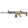 FN America - SCAR 17S NRCH 308Win Multicam 16" Barrel - 20 Rd* 