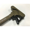PRI - 308 Gas Buster® Charging Handle – Military Latch - FDE Finish