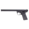 Maxim Defense - RUGER MKIV-SD Integrally Suppressed Pistol 22LR 5.9" Barrel - 10 Rd*