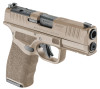 Springfield Hellcat Pro OSP 9mm Pistol 3.7" Barrel - Desert FDE Finish, HCP9379FOSP, 706397966096