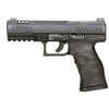 Walther - WMP Pistol 22 WMR 4.5" Barrel - 15 Rd