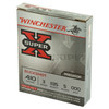 Winchester Super-X 410 Gauge 3" 000 Buckshot 5 Pellets 5 Round Box (XB413)