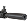 YHM TURBO T3 5.56 Suppressor with QD Muzzle Brake (YHM-2175-MB)