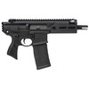 Sig Sauer - MCX Rattler Pistol .300 Blackout 5.5" Barrel - No Brace