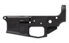 M4E1 Stripped Lower Receiver, Special Edition: Texas - Anodized Black (APAR600003C)