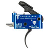 TriggerTech Trigger Diamond Curved Trigger