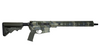 TRIARC Systems - TSR-15S Rifle 16" Concrete Jungle Cerakote - No Muzzle Device 