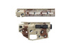 Aero Precision - M4E1 Builder Set w/ 9.3" ATLAS R-ONE M-LOK Handguard - Chocolate Chip Camo