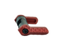 Seekins Precision SP Safety Selector Kit - Red