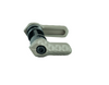 Seekins Precision SP Safety Selector Kit - FDE