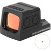 Holosun Technologies EPS Carry Reflex Sight 2 MOA Green Dot