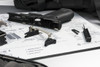 Glock Performance Trigger Flat Faced Includes Trigger w/Trigger Bar and Complete Trigger Housing (70272)