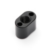 Battle Arms Development Enhanced magazine Release - Black