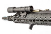 Arisaka Defense Indexer M-Lok Black (IDX-M)