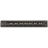 Seekins Precision SP3R V3 M-LOK Rail 15" Fits AR-15 Rifles Black (0010530039)