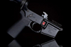 Battle Arms BAD-EMR Enhanced Magazine Release - Anodized Red