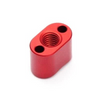 Battle Arms BAD-EMR Enhanced Magazine Release - Anodized Red