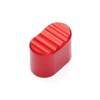 Battle Arms BAD-EMR Enhanced Magazine Release - Anodized Red