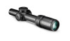 Vortex STRIKE EAGLE® 1-8X24 FFP EBR-8 (MOA) Reticle 30mm Tube (SE-1801)