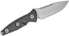 MT11311AP: 113M-10 Socom Alpha Mini Clip Point, Stonewashed
