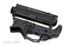 Battle Arms Development  BAD556-LW Lightweight 7075-T6 Billet Receiver Set