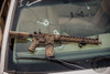 Battle Arms Development  BAD556-LW Lightweight 7075-T6 Billet Receiver Set