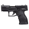 Taurus TX22 Compact .22 LR  3.6" Pistol - 13 Rd, 1-TX22131, 725327939504