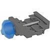Ulfhednar, Arca/Picatinny Adapter "Loke", (Atlas Footprint) Black UH365
