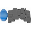 Ulfhednar, Arca/Picatinny Adapter "Loke", (Atlas Footprint) Black UH365
