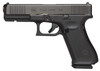 Glock G17 Gen  5 MOS 9MM 4.49" 10Rd