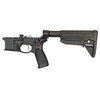 PWS - MK1 Mod 2-M Complete AR15 Lower Receiver - Black