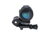 Sig Sauer JUILET3-MICRO - 3x22mm Magnifier - 90° Push-Button Flip-to-Side Mount, SOJ3M001, 798681639250
