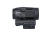 Sig Sauer JUILET3 Magnifier 3X 22mm Black Push Button Mount with Spacers (SOJ3M001)
