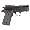 Sig Sauer - P229 Pro DA/SA 9mm Pistol 3.9" Barrel 15 Rd