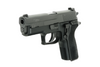 Sig Sauer P229 Elite Compact DA/SA 9mm Pistol 3.9" Barrel - 10 Rd, 229R-9-BSE, 798681406586